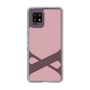 Slim Protection Case［ Original - initial color - X dusty pink ］