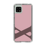 Slim Protection Case［ Original - initial color - X dusty pink ］