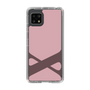 Slim Protection Case［ Original - initial color - X dusty pink ］