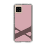 Slim Protection Case［ Original - initial color - X dusty pink ］