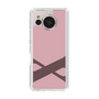 Slim Protection Case［ Original - initial color - X dusty pink ］