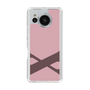 Slim Protection Case［ Original - initial color - X dusty pink ］