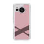 Slim Protection Case［ Original - initial color - X dusty pink ］