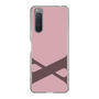 Slim Protection Case［ Original - initial color - X dusty pink ］