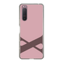 Slim Protection Case［ Original - initial color - X dusty pink ］