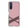 Slim Protection Case［ Original - initial color - X dusty pink ］