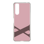 Slim Protection Case［ Original - initial color - X dusty pink ］