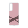 Slim Protection Case［ Original - initial color - X dusty pink ］