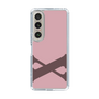 Slim Protection Case［ Original - initial color - X dusty pink ］