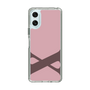Slim Protection Case［ Original - initial color - X dusty pink ］