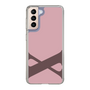 Slim Protection Case［ Original - initial color - X dusty pink ］