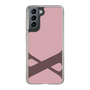 Slim Protection Case［ Original - initial color - X dusty pink ］