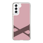Slim Protection Case［ Original - initial color - X dusty pink ］