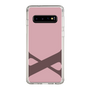 Slim Protection Case［ Original - initial color - X dusty pink ］