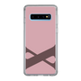 Slim Protection Case［ Original - initial color - X dusty pink ］