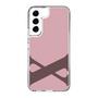 Slim Protection Case［ Original - initial color - X dusty pink ］