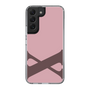 Slim Protection Case［ Original - initial color - X dusty pink ］