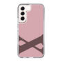Slim Protection Case［ Original - initial color - X dusty pink ］