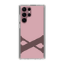Slim Protection Case［ Original - initial color - X dusty pink ］