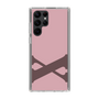 Slim Protection Case［ Original - initial color - X dusty pink ］