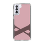 Slim Protection Case［ Original - initial color - X dusty pink ］