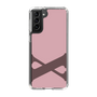 Slim Protection Case［ Original - initial color - X dusty pink ］
