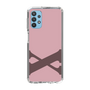 Slim Protection Case［ Original - initial color - X dusty pink ］