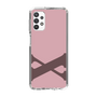Slim Protection Case［ Original - initial color - X dusty pink ］