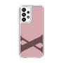 Slim Protection Case［ Original - initial color - X dusty pink ］