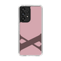 Slim Protection Case［ Original - initial color - X dusty pink ］