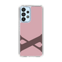 Slim Protection Case［ Original - initial color - X dusty pink ］