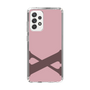 Slim Protection Case［ Original - initial color - X dusty pink ］