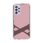 Slim Protection Case［ Original - initial color - X dusty pink ］