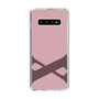 Slim Protection Case［ Original - initial color - X dusty pink ］