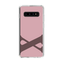 Slim Protection Case［ Original - initial color - X dusty pink ］
