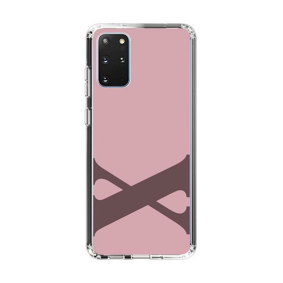 Slim Protection Case［ Original - initial color - X dusty pink ］