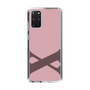 Slim Protection Case［ Original - initial color - X dusty pink ］