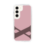Slim Protection Case［ Original - initial color - X dusty pink ］