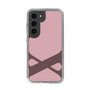 Slim Protection Case［ Original - initial color - X dusty pink ］