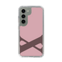 Slim Protection Case［ Original - initial color - X dusty pink ］