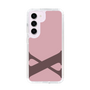Slim Protection Case［ Original - initial color - X dusty pink ］