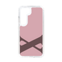 Slim Protection Case［ Original - initial color - X dusty pink ］