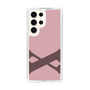 Slim Protection Case［ Original - initial color - X dusty pink ］
