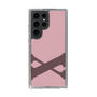 Slim Protection Case［ Original - initial color - X dusty pink ］