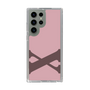 Slim Protection Case［ Original - initial color - X dusty pink ］