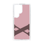 Slim Protection Case［ Original - initial color - X dusty pink ］