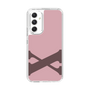 Slim Protection Case［ Original - initial color - X dusty pink ］
