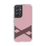 Slim Protection Case［ Original - initial color - X dusty pink ］