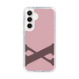 Slim Protection Case［ Original - initial color - X dusty pink ］
