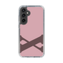Slim Protection Case［ Original - initial color - X dusty pink ］